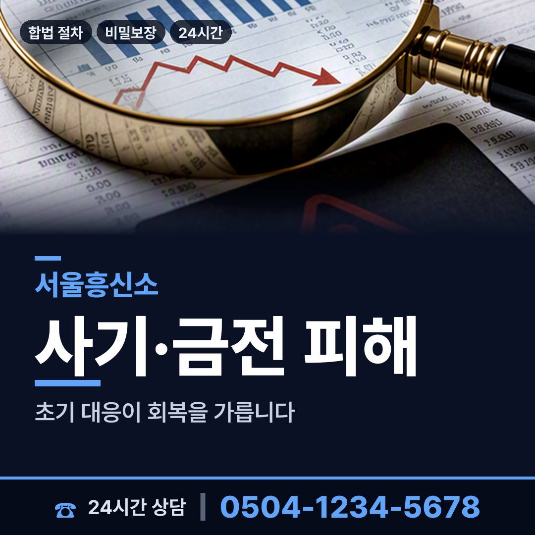 서울 고덕제1동 전과조회 상담 안내